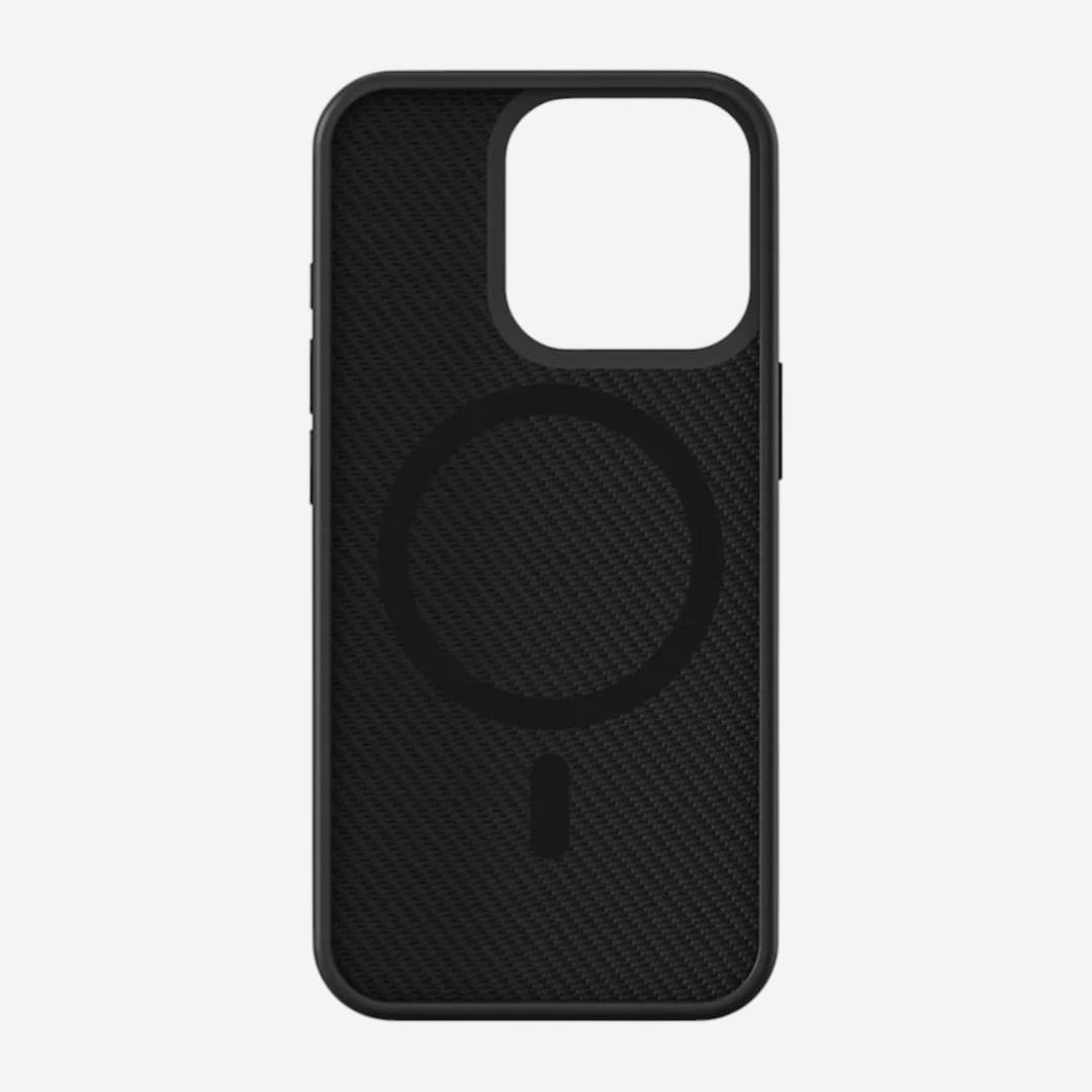 CarbonElite MagSafe Fusion Case