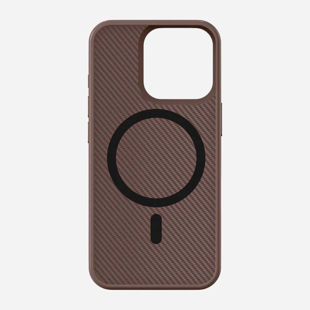 CarbonElite MagSafe Fusion Case