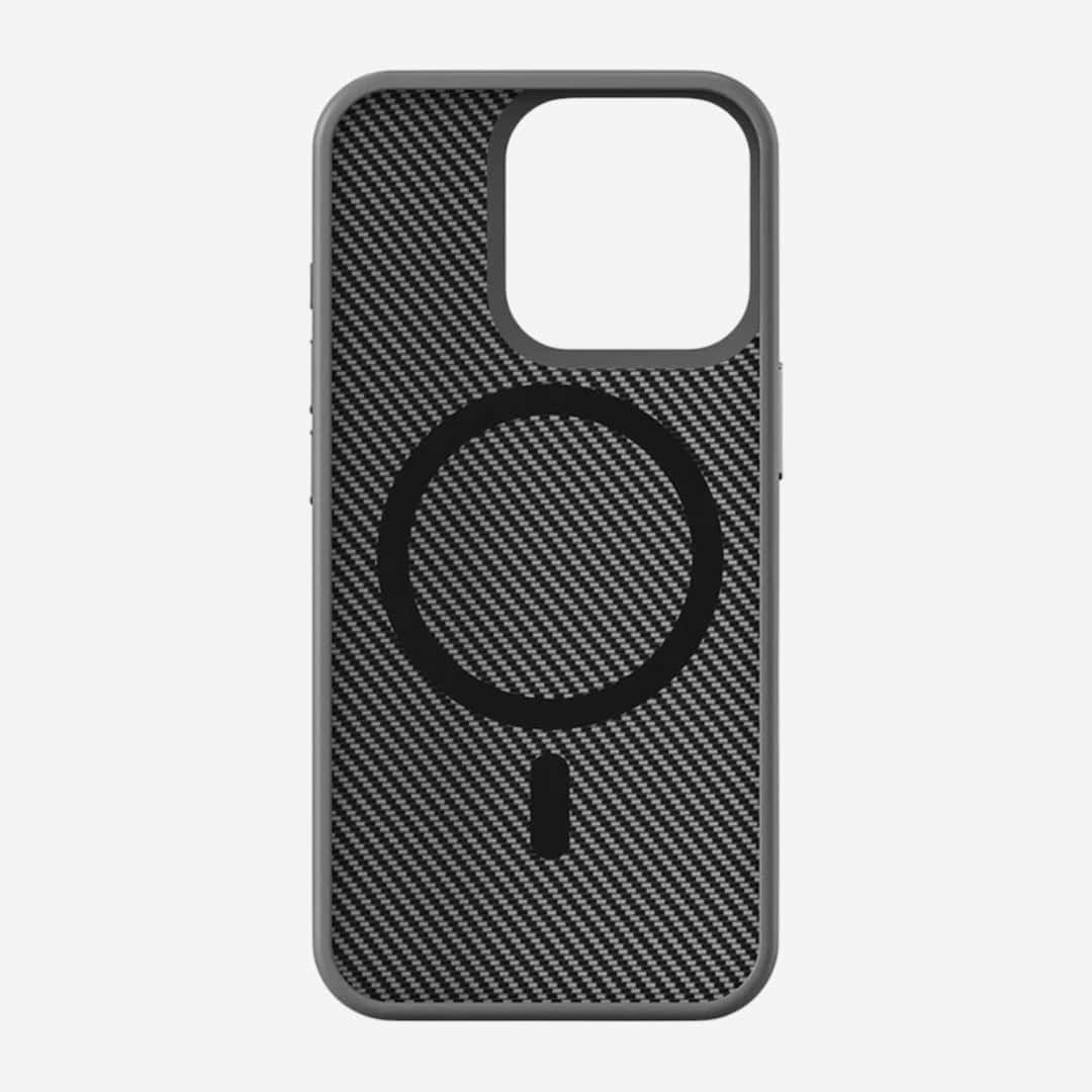 CarbonElite MagSafe Fusion Case