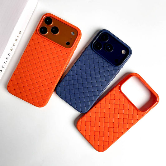 Bttega Vneta Weaving Style Case