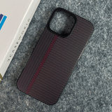 Classic Red Montage Case