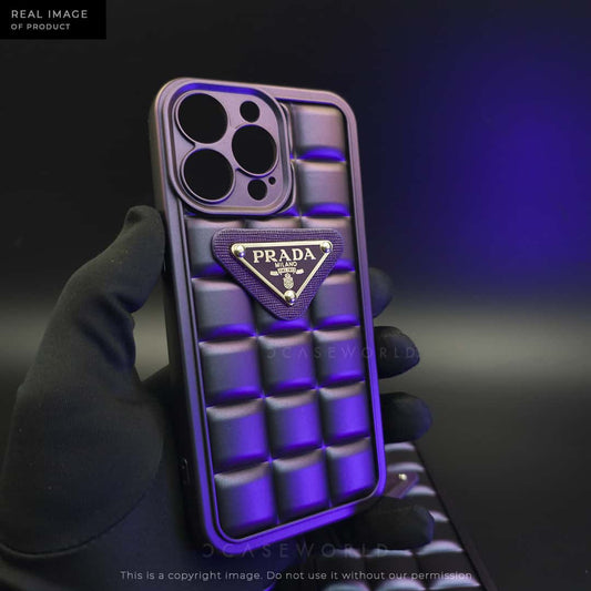 Cyber Punk Designer Case