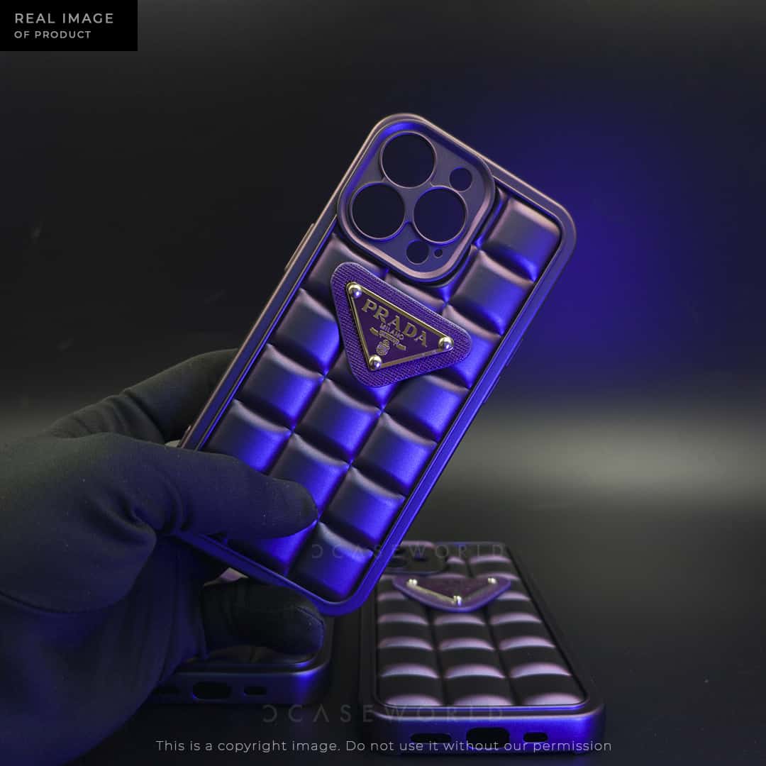 Cyber Punk Designer Case