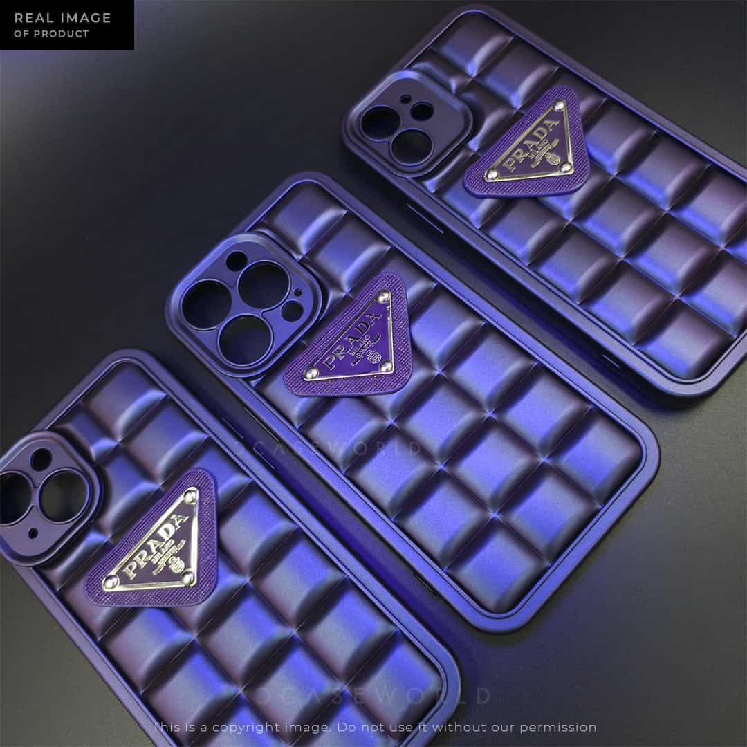 Cyber Punk Designer Case