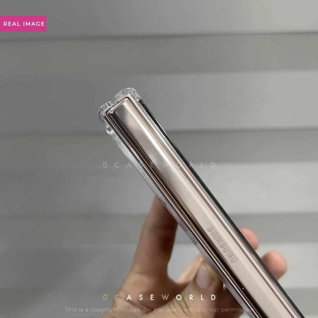 Ultra HD Crystal Clear Case
