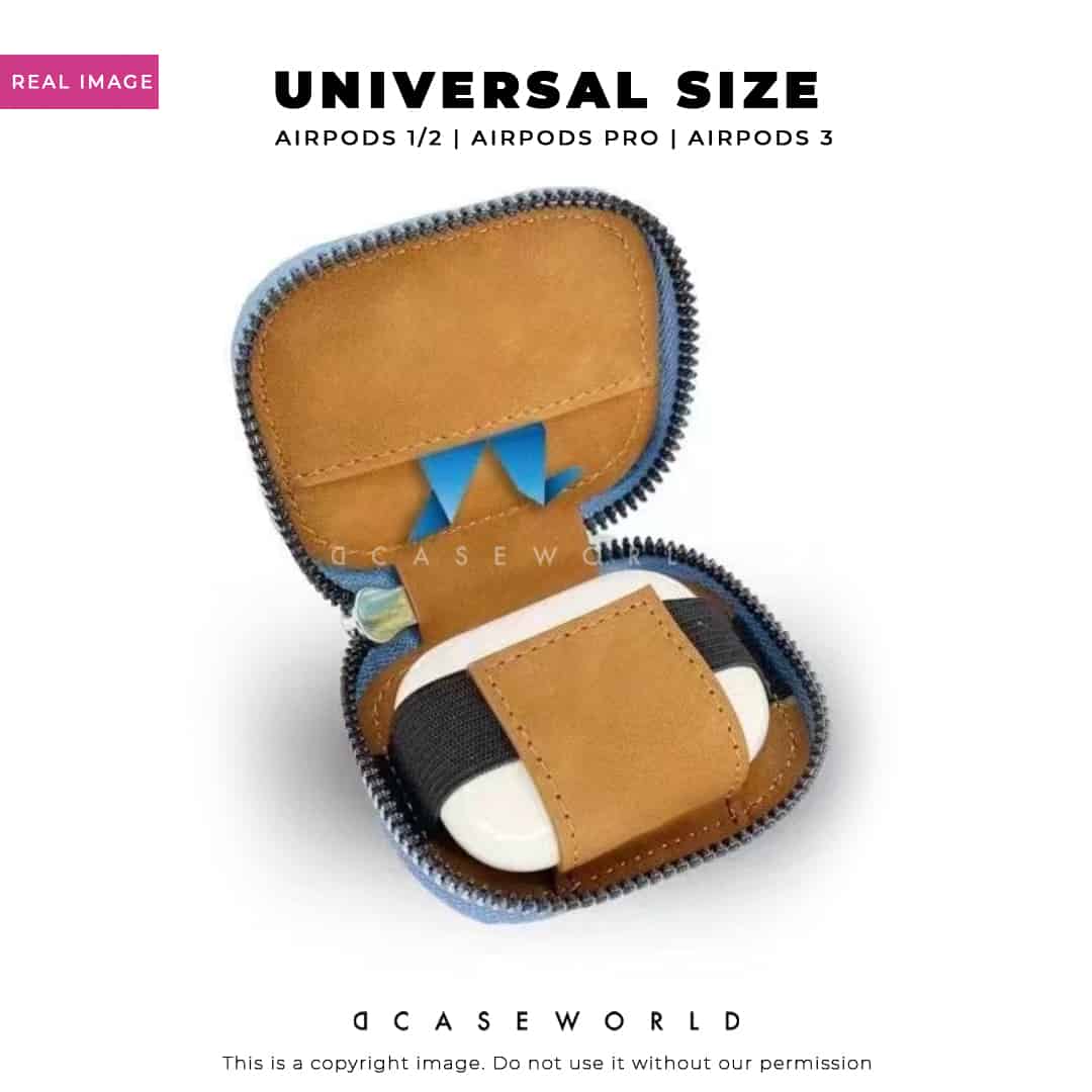 Universal Airpods Case for AirPods Pro, AirPods 3 & Gen 1/2