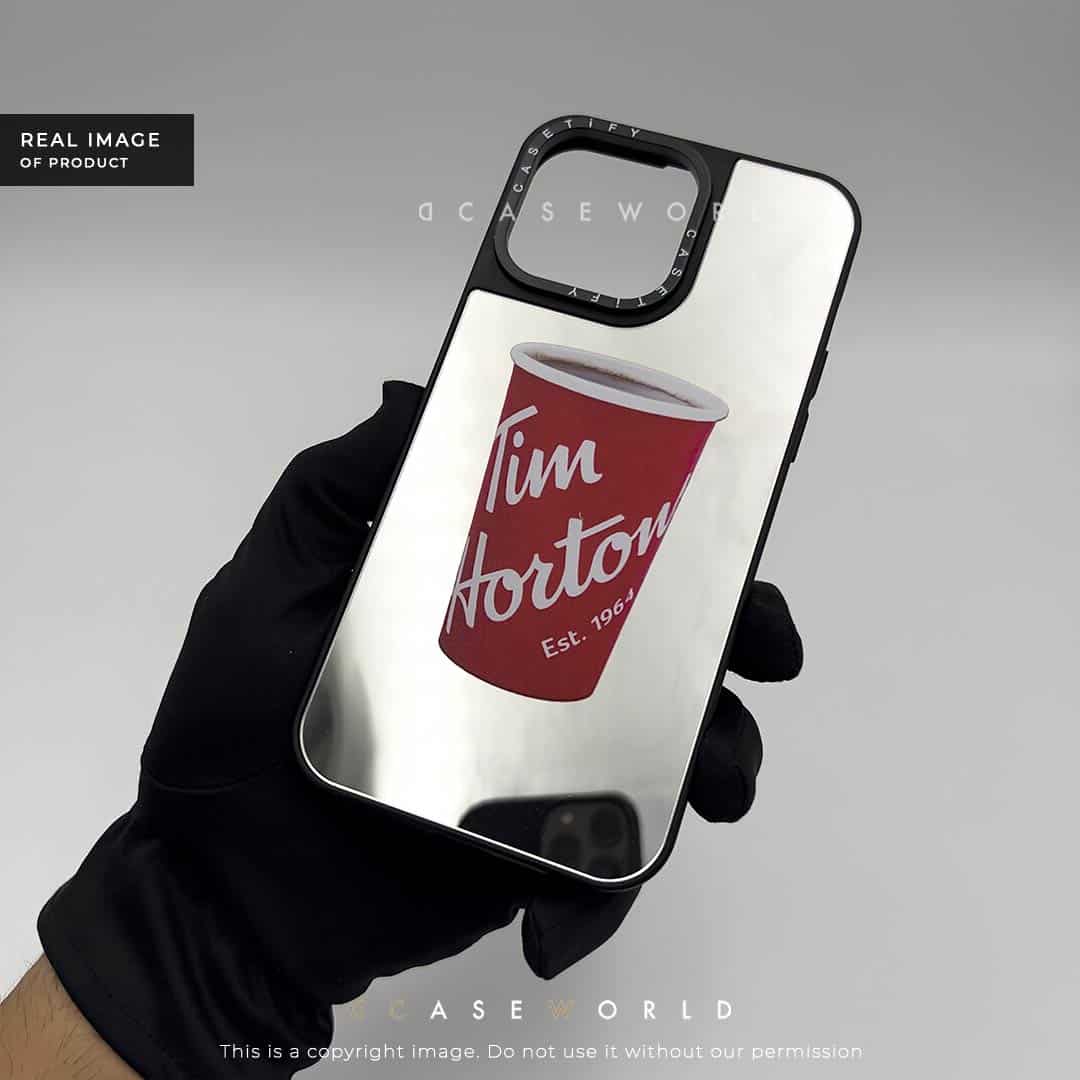 Mirror Case