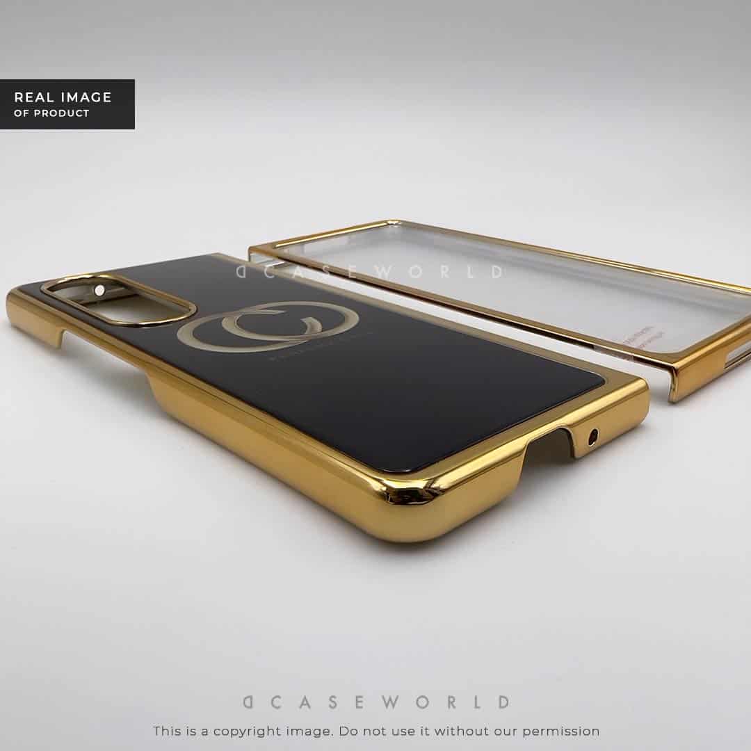 Luxury Perfume Case - Fold 4