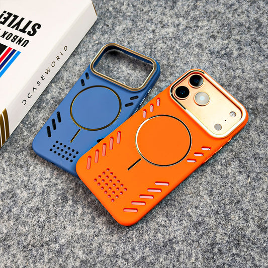 VoltEdge MatteX Case