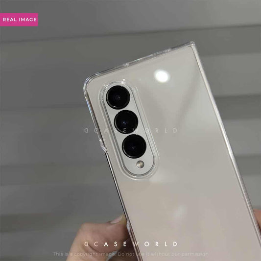 Ultra HD Crystal Clear Case