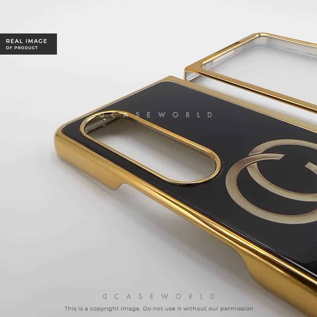 Luxury Perfume Case - Fold 4