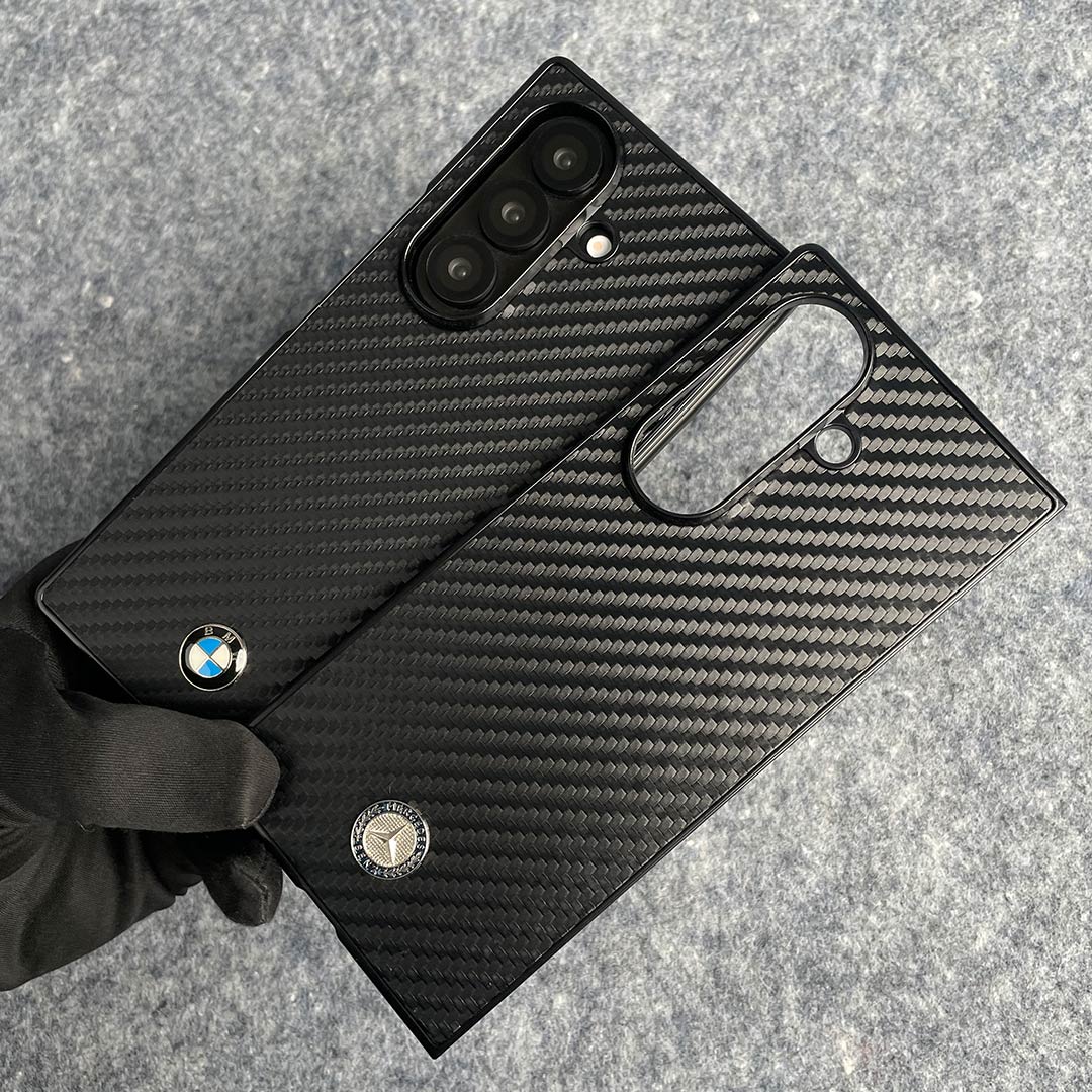 Carbon Fiber Case - Z Fold 7
