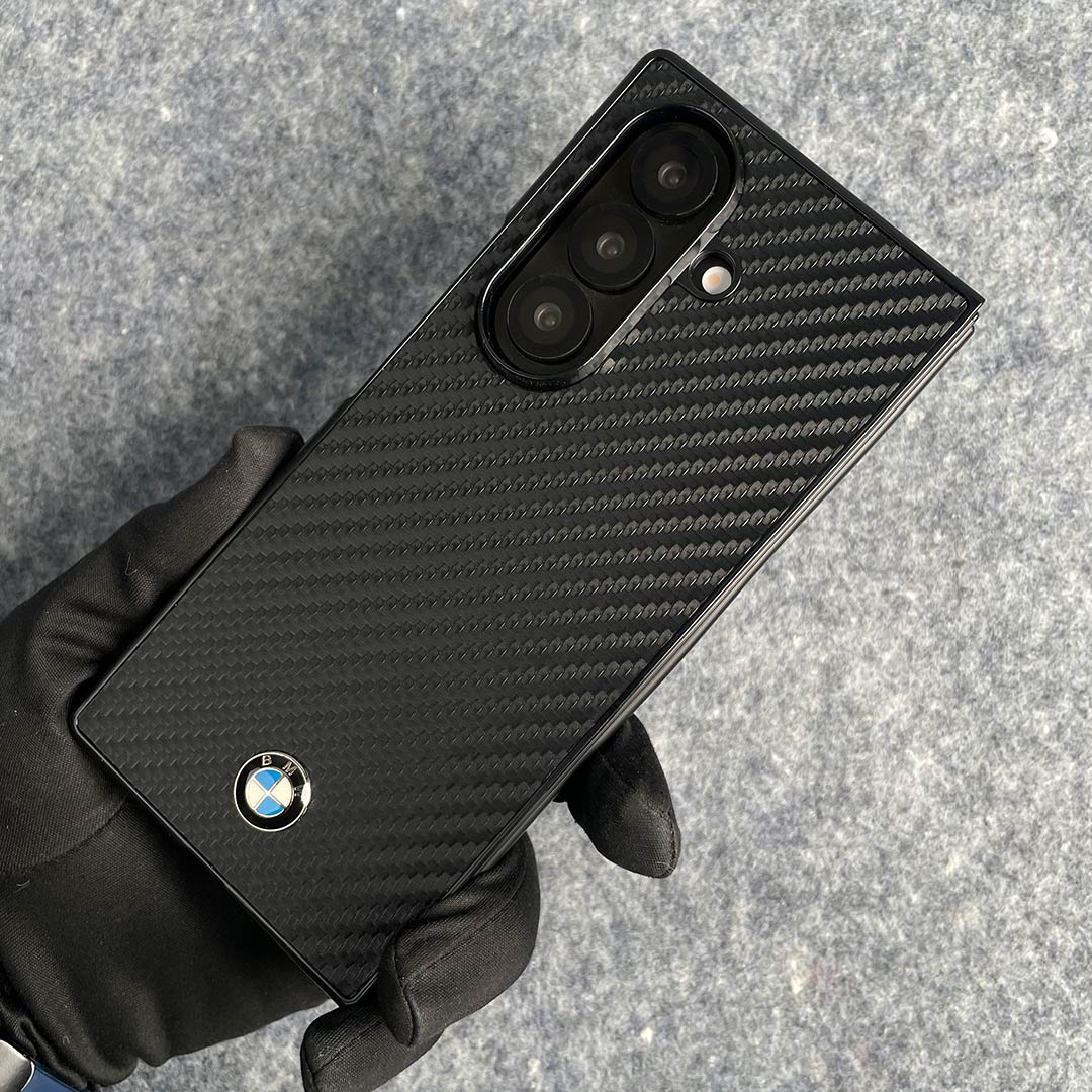 Carbon Fiber Case - Z Fold 7