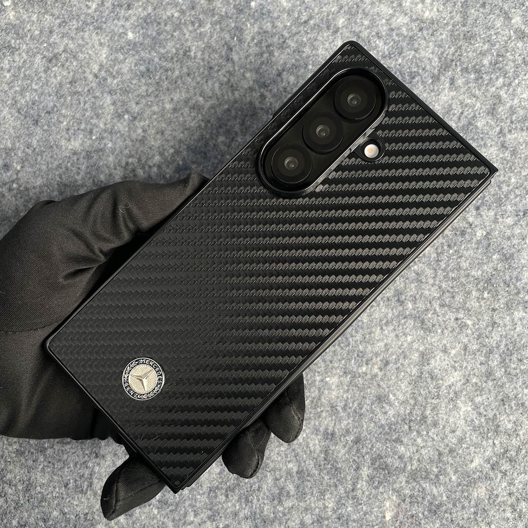 Carbon Fiber Case - Z Fold 7