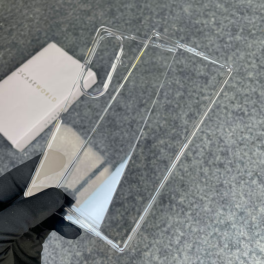 Ultra HD Crystal Clear Case