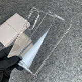 Ultra HD Crystal Clear Case