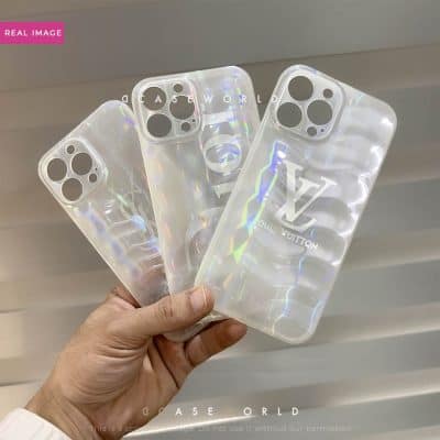 Premium Marble Series AURA Shine