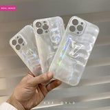 Premium Marble Series AURA Shine