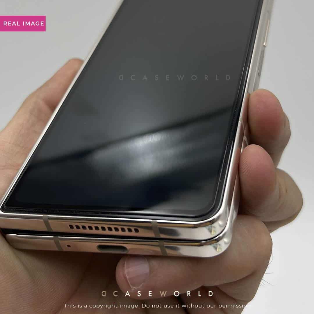 Ultra HD Crystal Clear Case