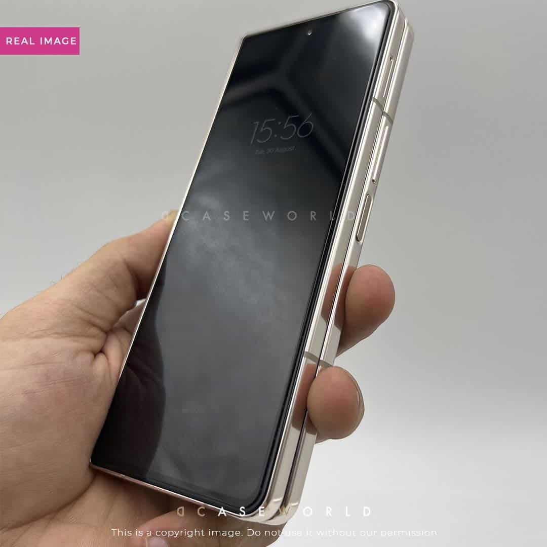 Ultra HD Crystal Clear Case