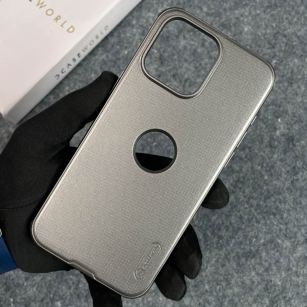 Nillkin Super Frosted Shield Pro Matte cover case for iPhone