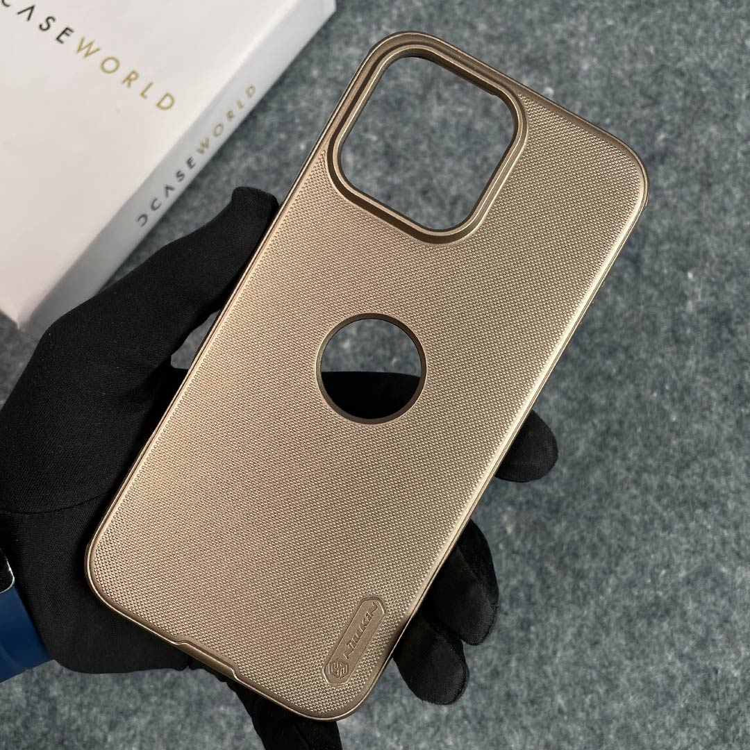 Nillkin Super Frosted Shield Pro Matte cover case for iPhone