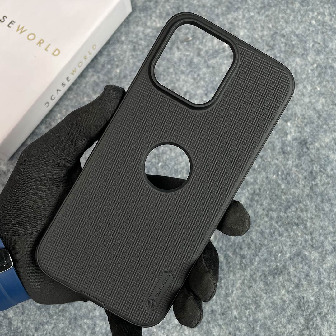 Nillkin Super Frosted Shield Pro Matte cover case for iPhone