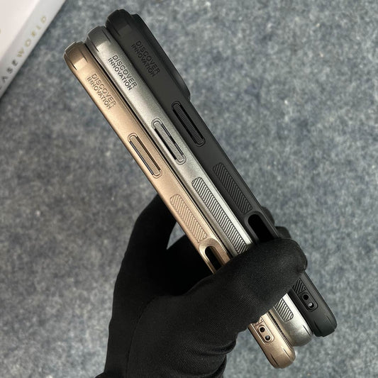 Nillkin Super Frosted Shield Pro Matte cover case for iPhone