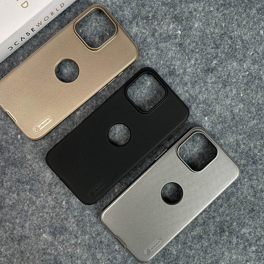 Nillkin Super Frosted Shield Pro Matte cover case for iPhone