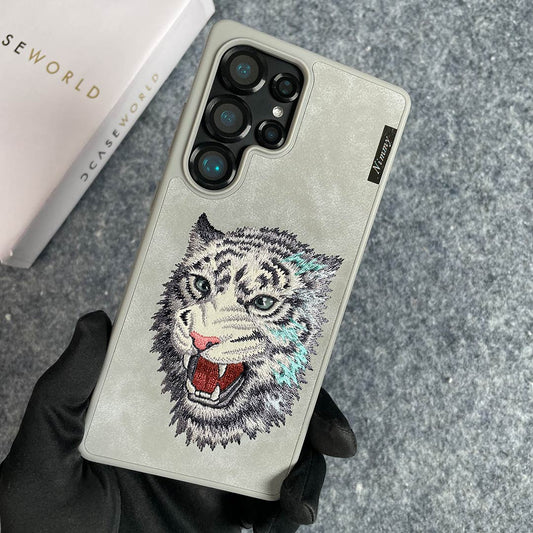 Dazzling Series – Tiger for Galaxy S Series