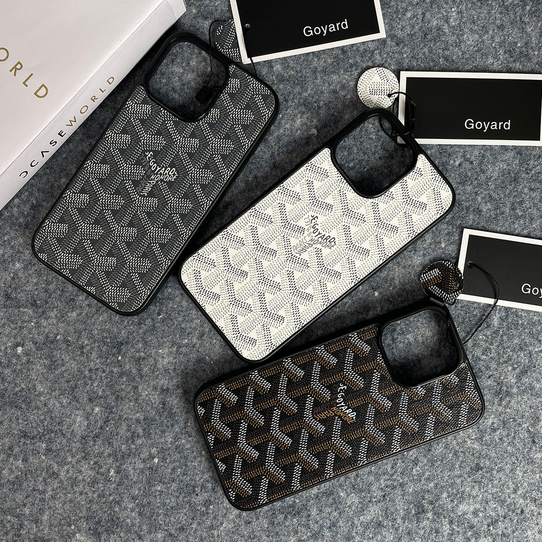 GOYRD Elite – Drop Protection Luxury Edition