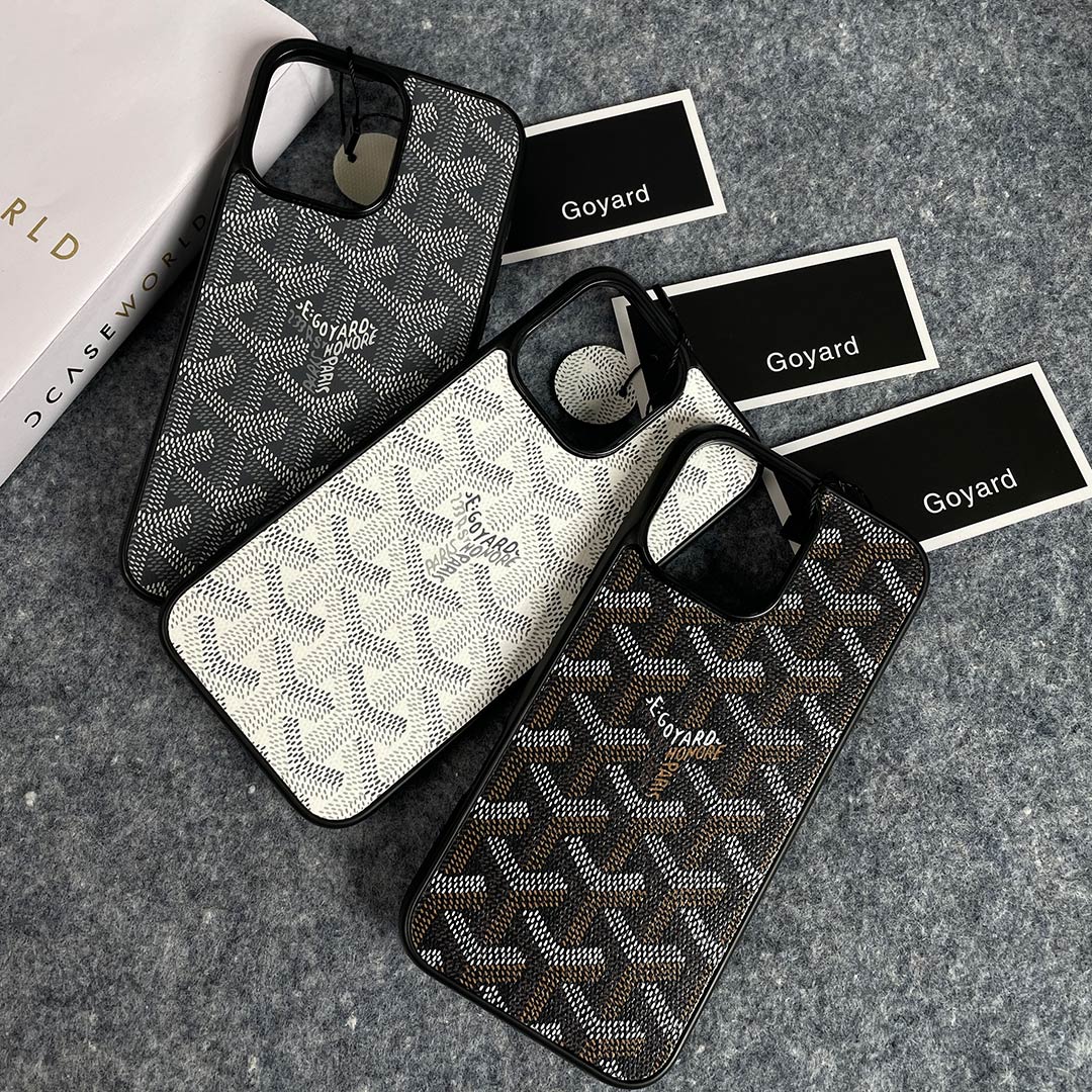 GOYRD Elite – Drop Protection Luxury Edition