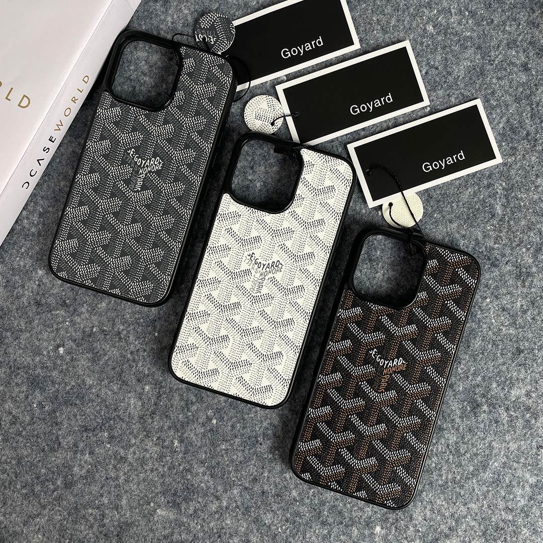GOYRD Elite – Drop Protection Luxury Edition