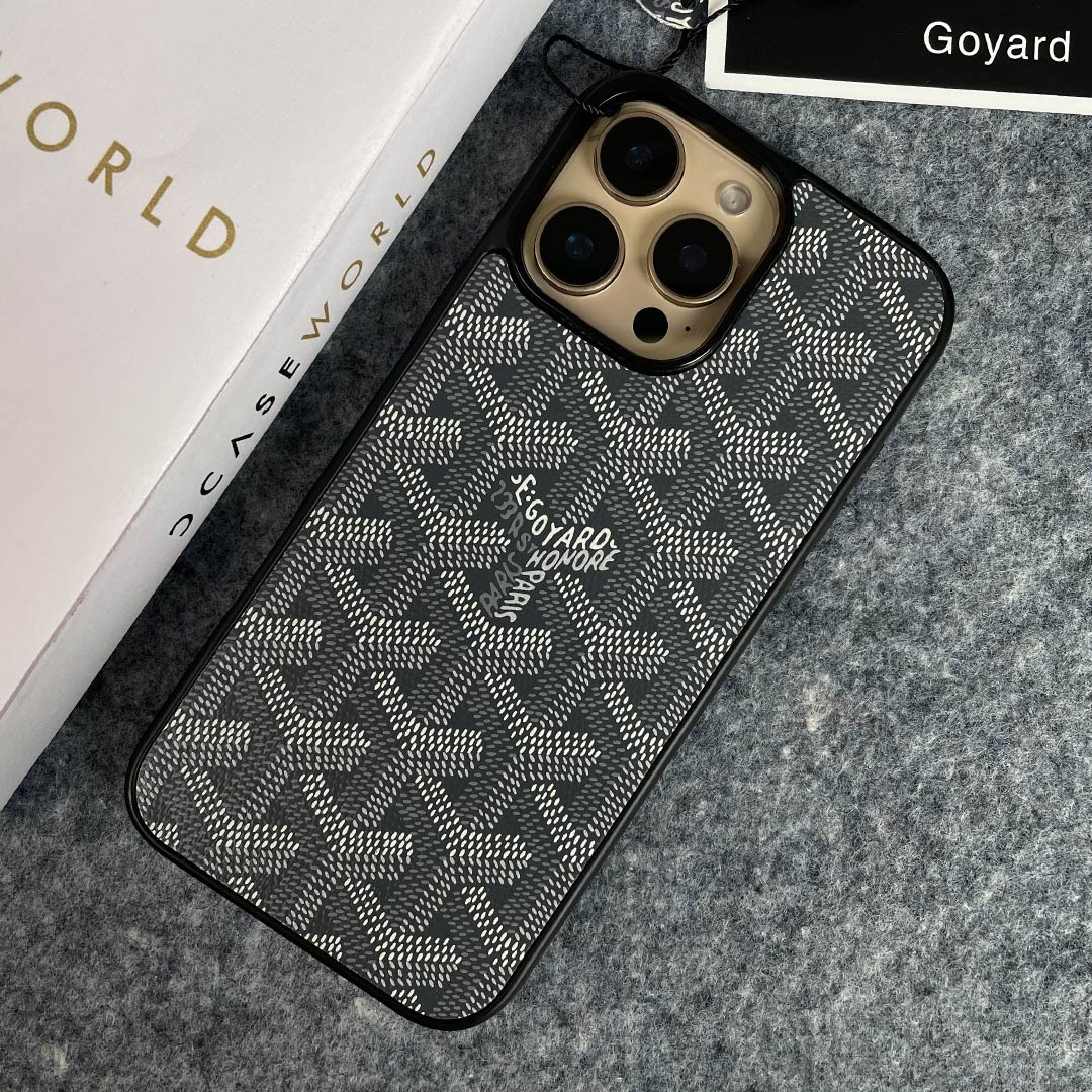 GOYRD Elite – Drop Protection Luxury Edition