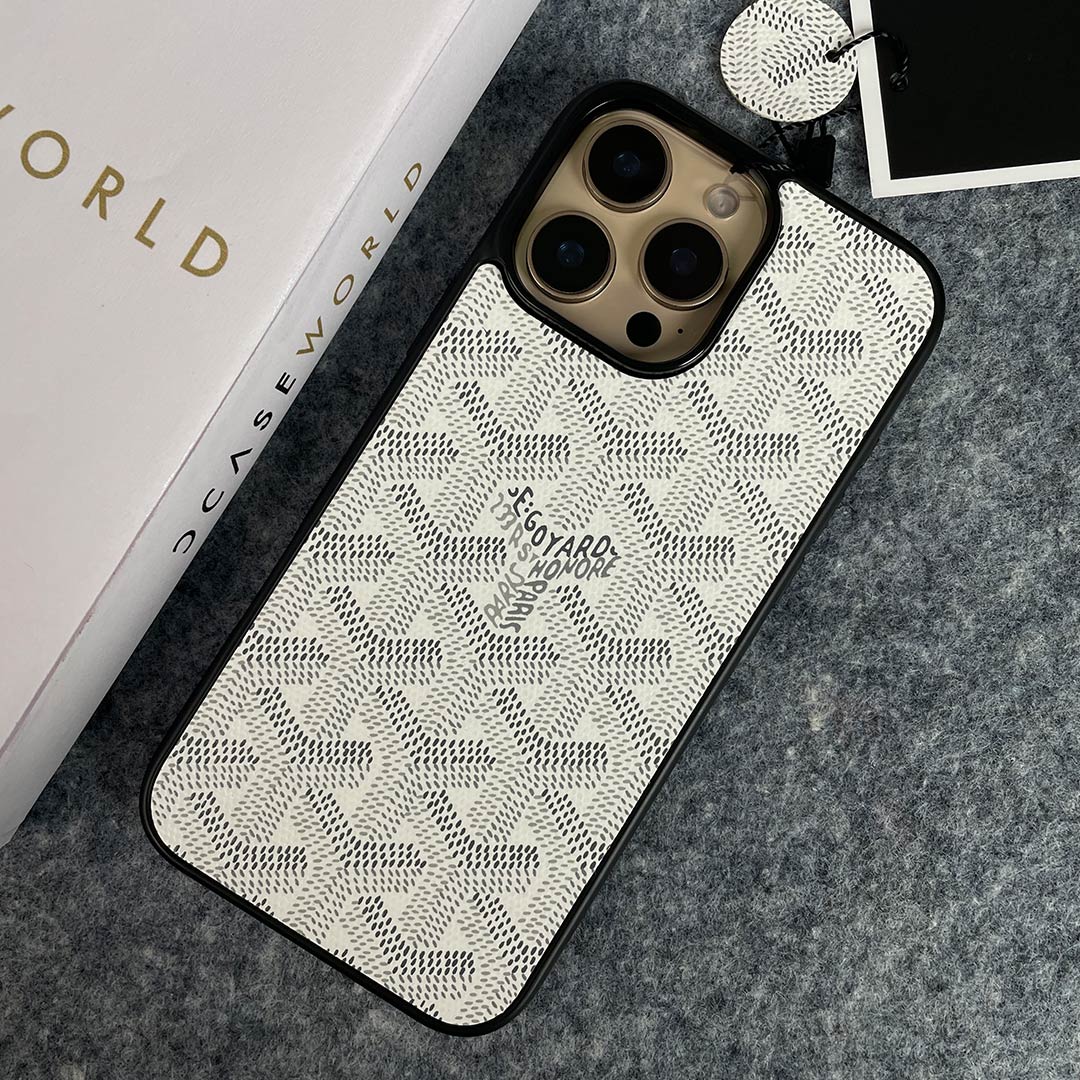 GOYRD Elite – Drop Protection Luxury Edition