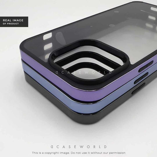 Glossy Bumper Case