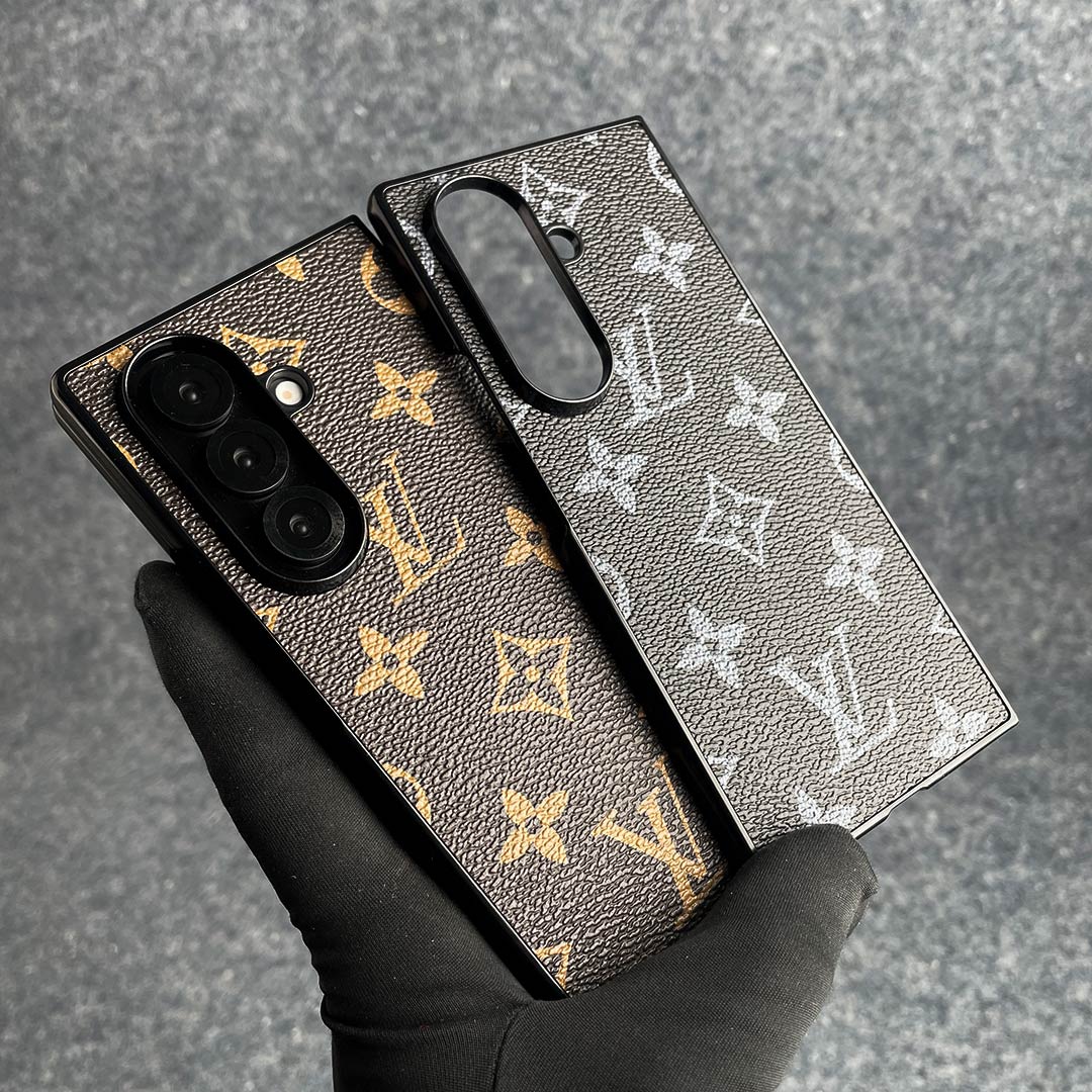 Luxury Designer Case
