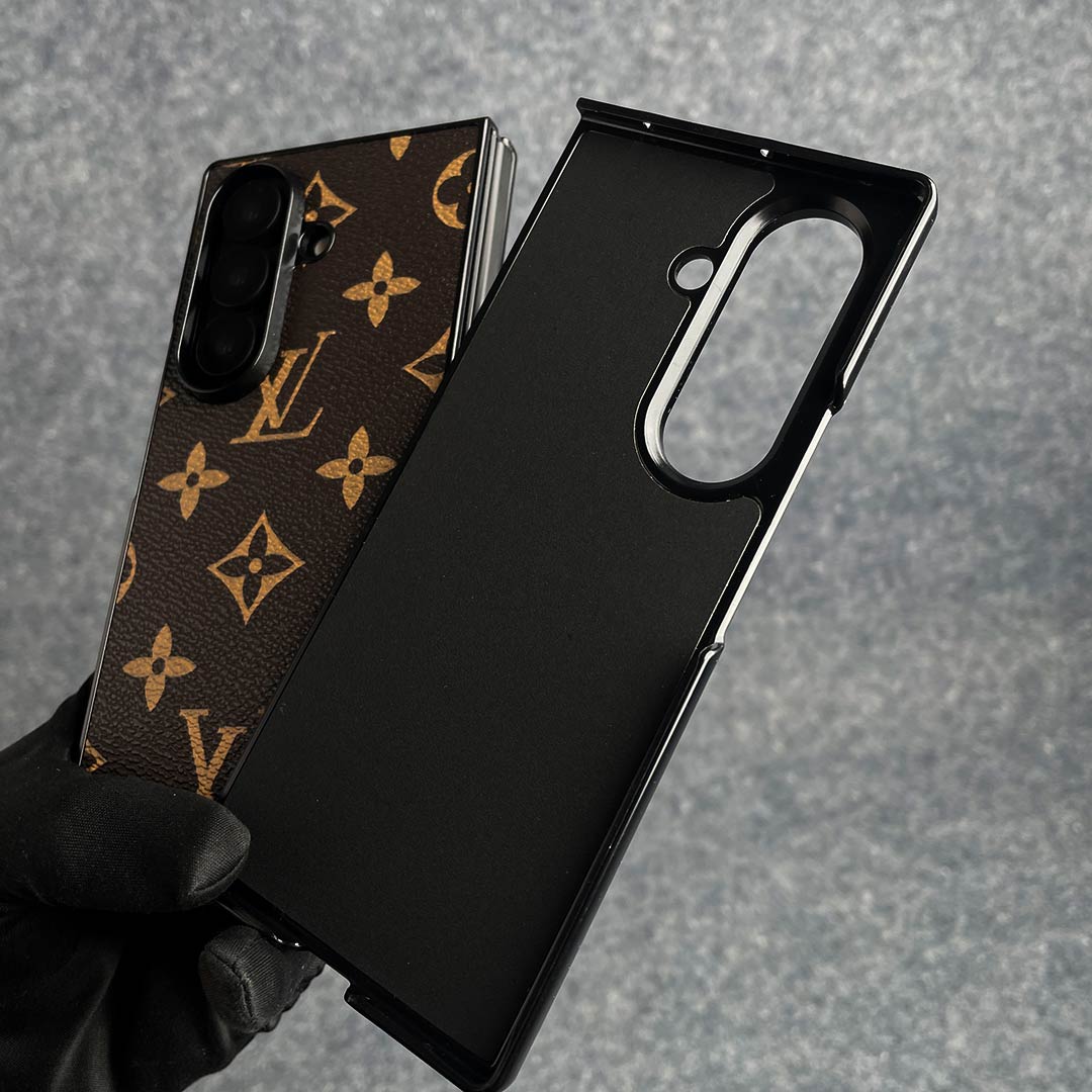 Luxury Designer Case