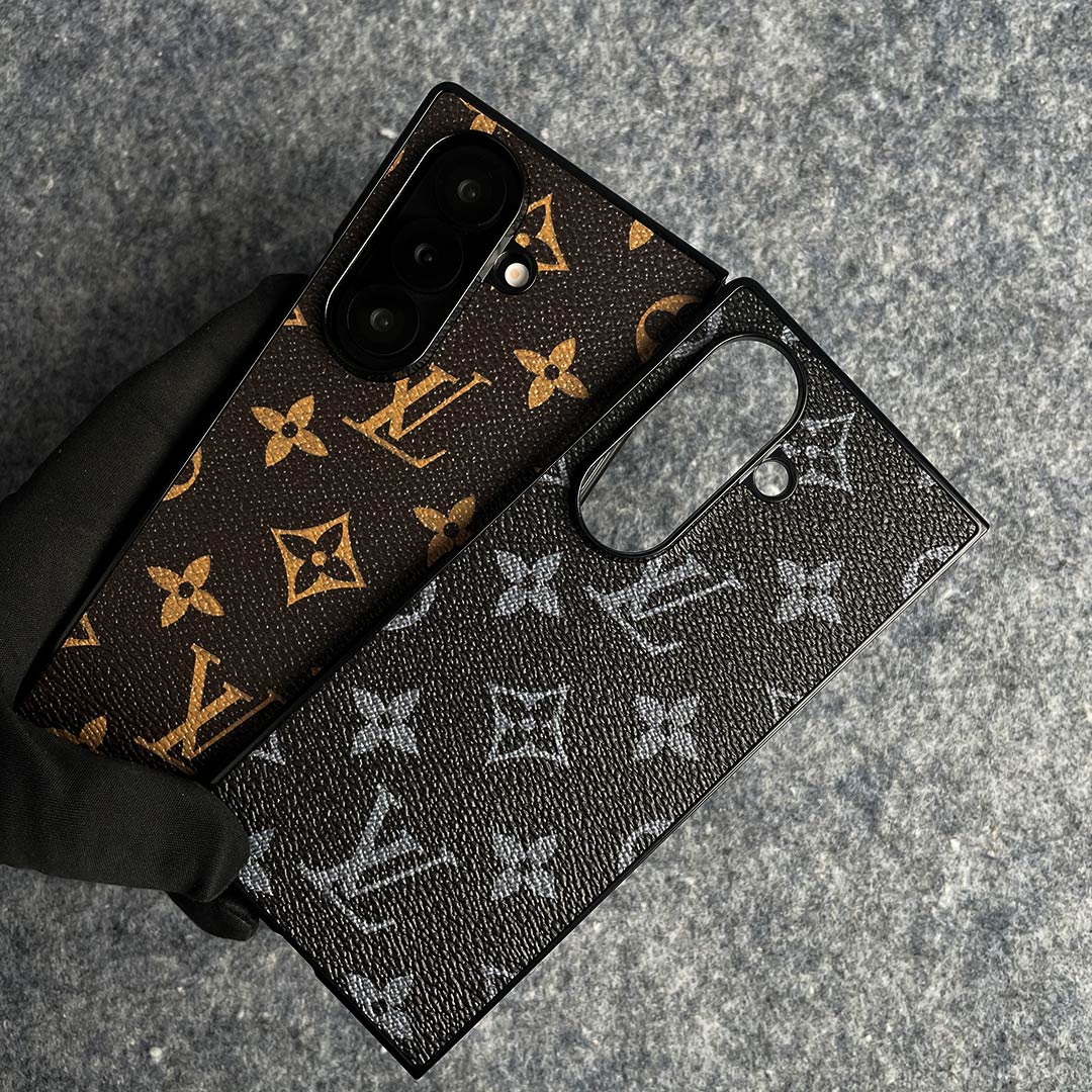 Luxury Designer Case
