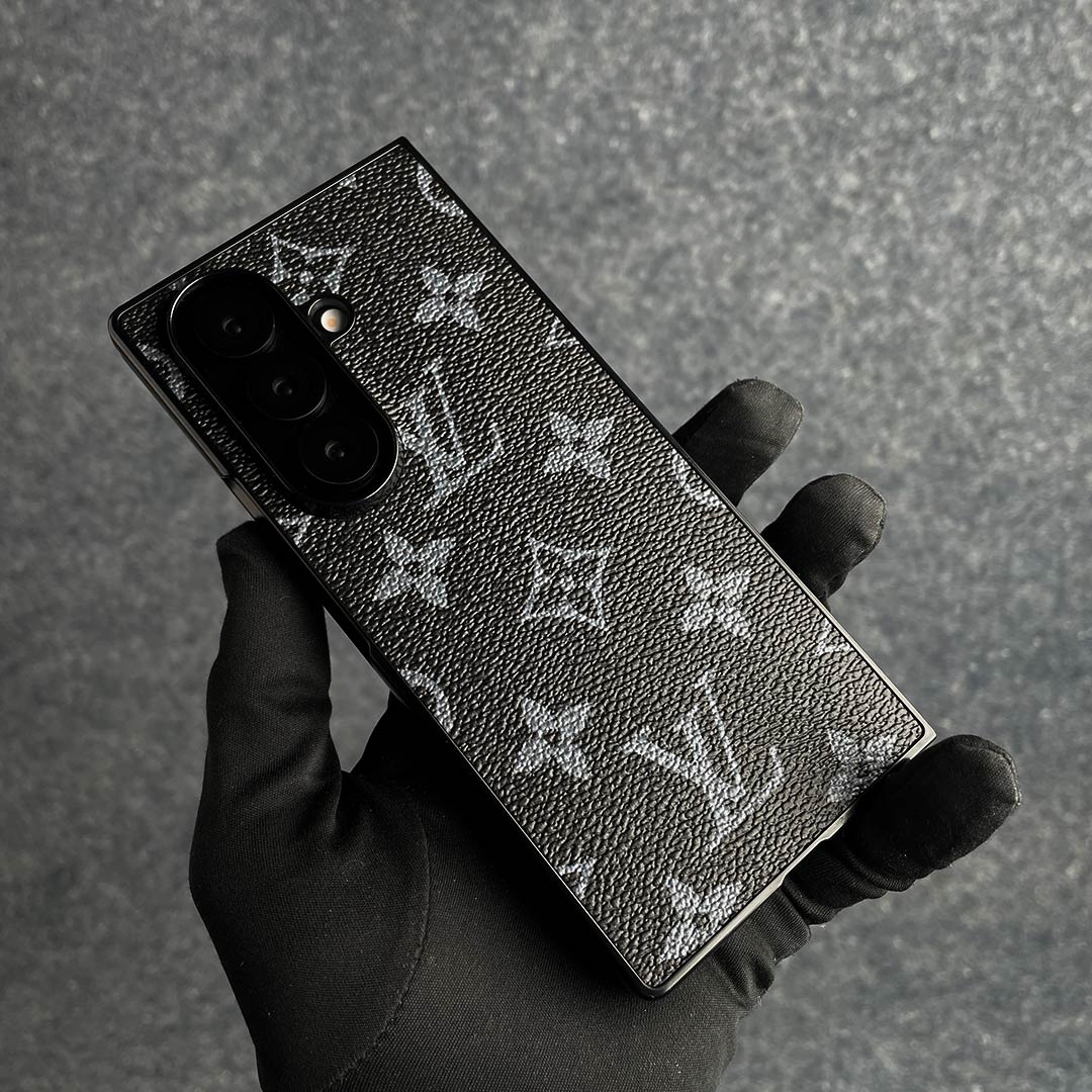 Luxury Designer Case