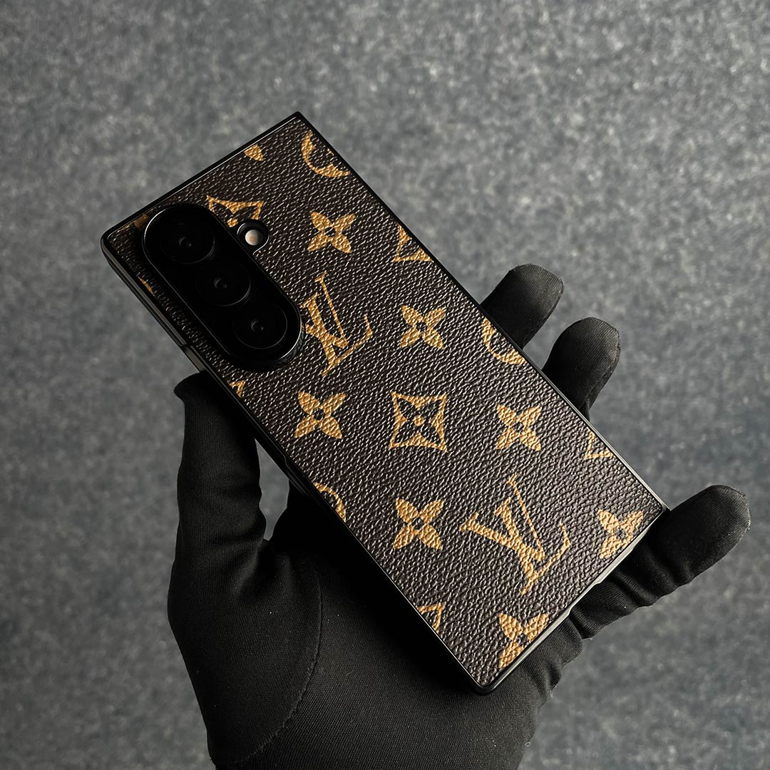 Luxury Designer Case