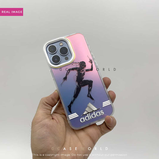 ADS Vibrant Color Changing Case