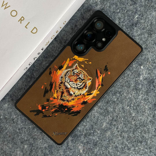 Nimmy Dazzling Series MagSafe Compatible Case Galaxy S25 Ultra