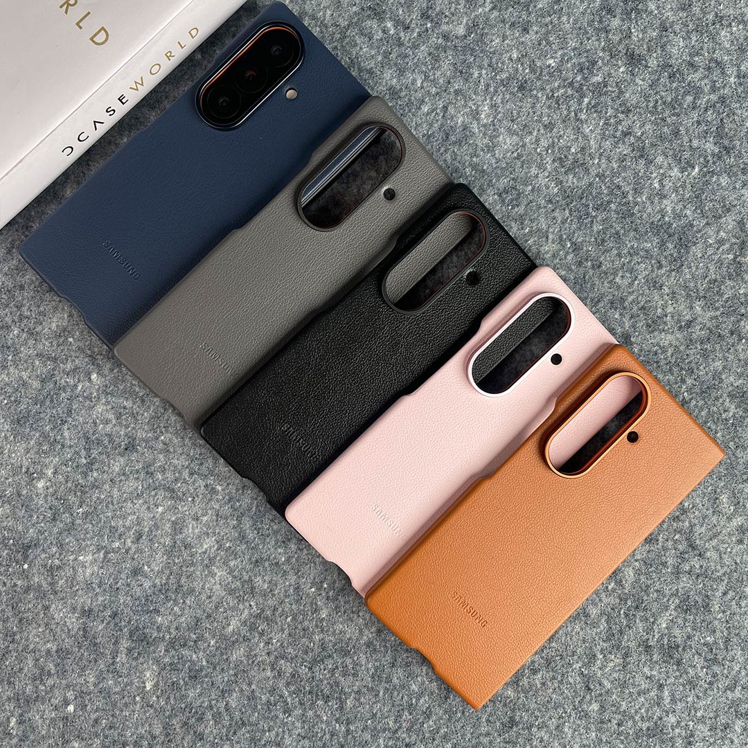 OG Case for Galaxy For Samsung Galaxy Z Fold Series