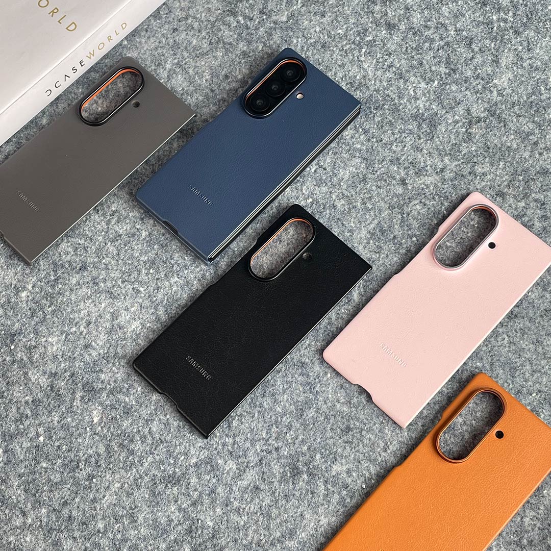 OG Case for Galaxy For Samsung Galaxy Z Fold Series