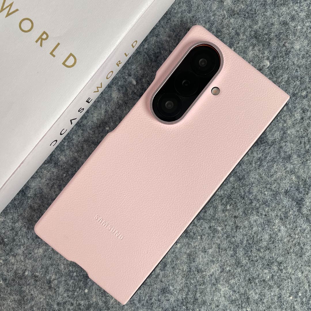 OG Case for Galaxy For Samsung Galaxy Z Fold Series