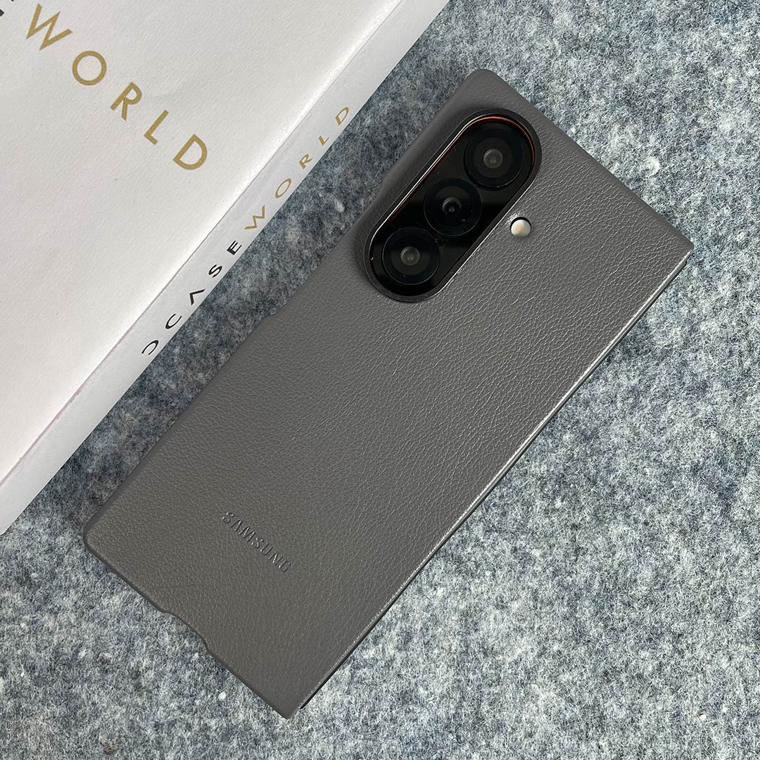 OG Case for Galaxy For Samsung Galaxy Z Fold Series