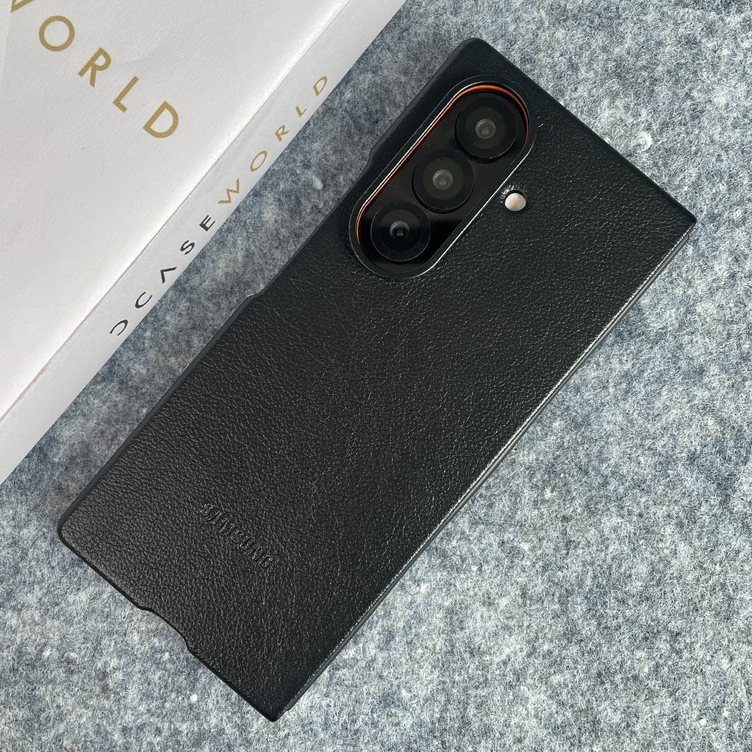 OG Case for Galaxy For Samsung Galaxy Z Fold Series