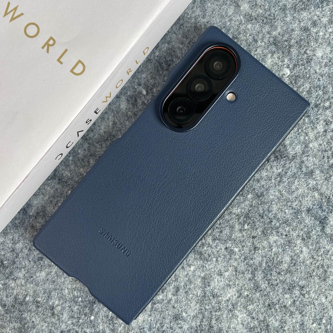 OG Case for Galaxy For Samsung Galaxy Z Fold Series