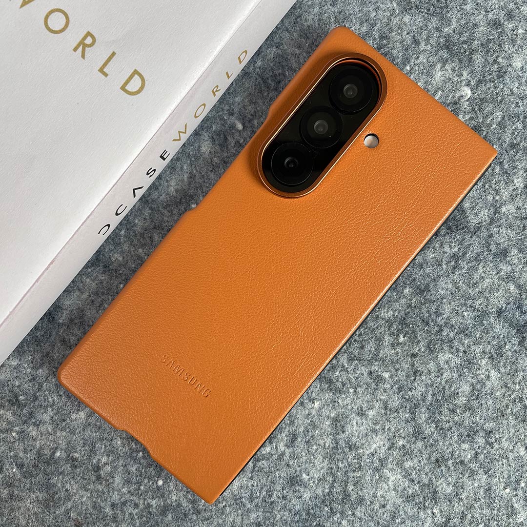 OG Case for Galaxy For Samsung Galaxy Z Fold Series